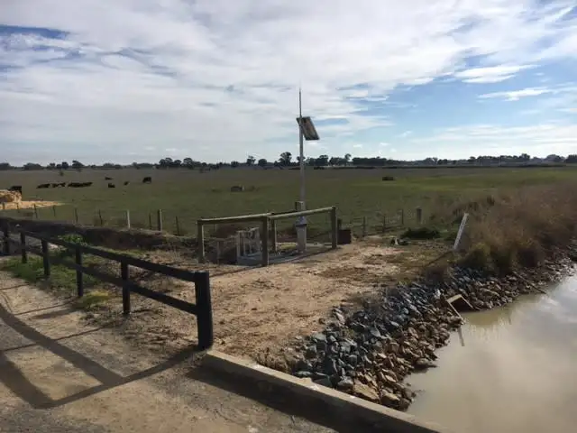 Second view of Homely rural property listing, 117 Zeerust School Road, Zeerust VIC 3634
