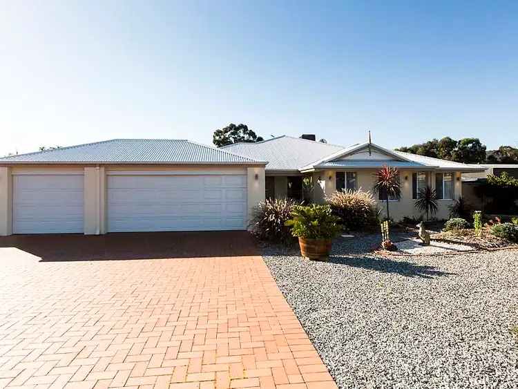 Second view of Homely house listing, 11 Aquanita Rise, Darling Downs WA 6122