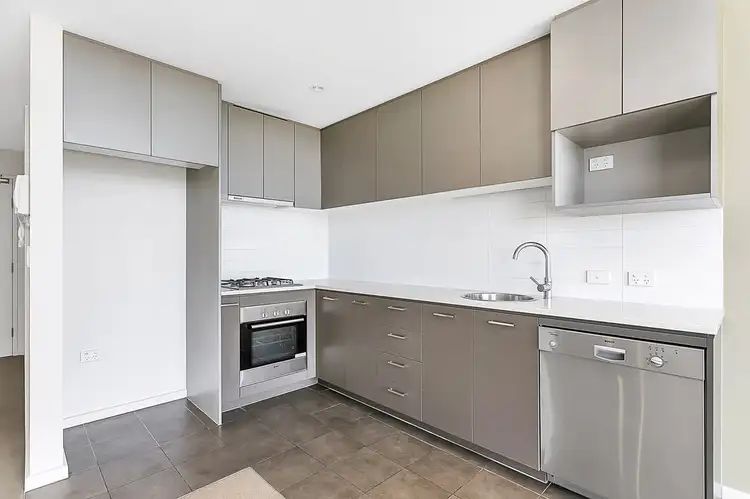 Second view of Homely unit listing, 409/12-14 Wirra Drive, New Port SA 5015
