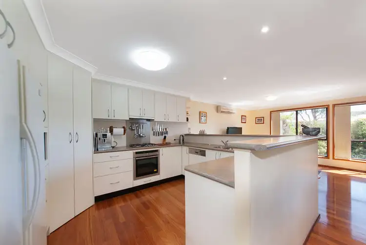 Sixth view of Homely house listing, 110 Norman Avenue, Hammondville NSW 2170