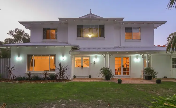 Third view of Homely house listing, 22 Balmoral Road, Gooseberry Hill WA 6076