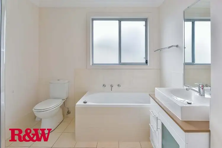 Seventh view of Homely house listing, 26 Hampshire Boulevard, Spring Farm NSW 2570