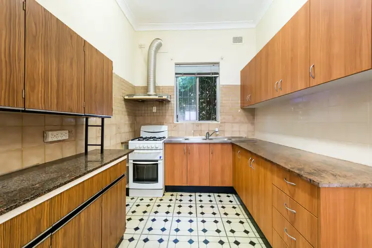 Second view of Homely house listing, 78 Thomas Street, Croydon NSW 2132