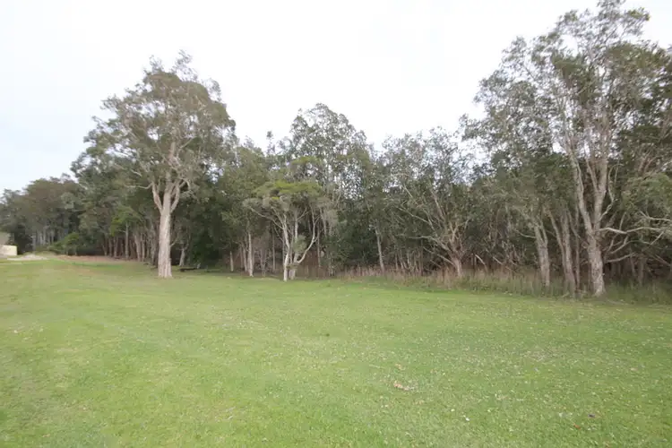 Third view of Homely land listing, 18 Eagle Place, Lake Cathie NSW 2445