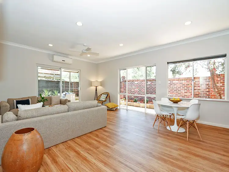 Third view of Homely house listing, 2b Lonnie Street, Daglish WA 6008