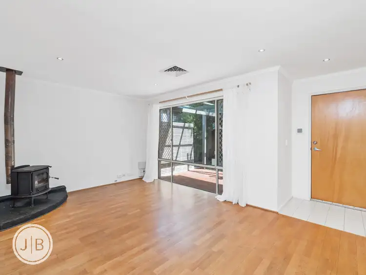 Second view of Homely villa listing, 1/380 Canning Highway, Como WA 6152