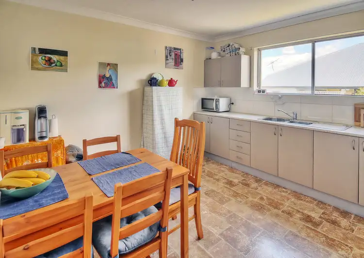 Second view of Homely unit listing, 1/15 Lambton Street, Annerley QLD 4103