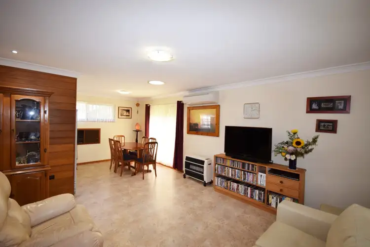 Third view of Homely house listing, 3/52 Tarawal Street, Bomaderry NSW 2541