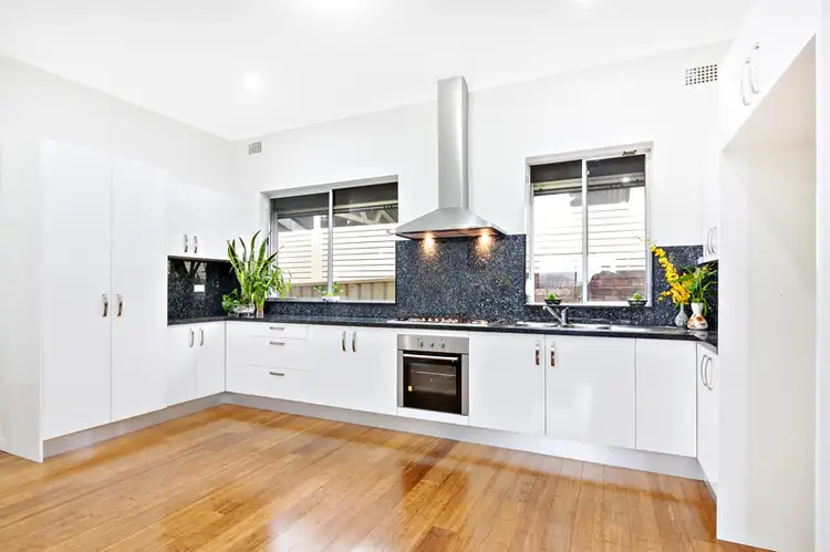 Second view of Homely house listing, 16 Wells Avenue, Tempe NSW 2044