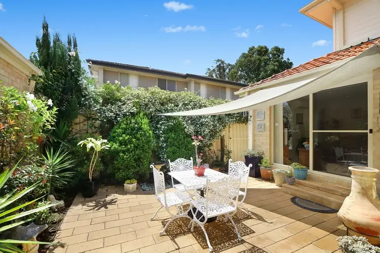 Fifth view of Homely townhouse listing, 2/35 Webb Street, East Gosford NSW 2250