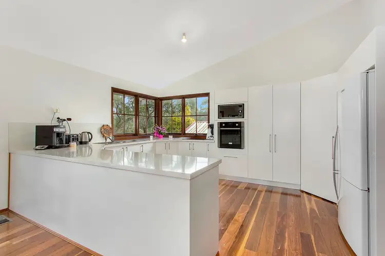 Second view of Homely house listing, 83 Appletree Dr, Cherrybrook NSW 2126