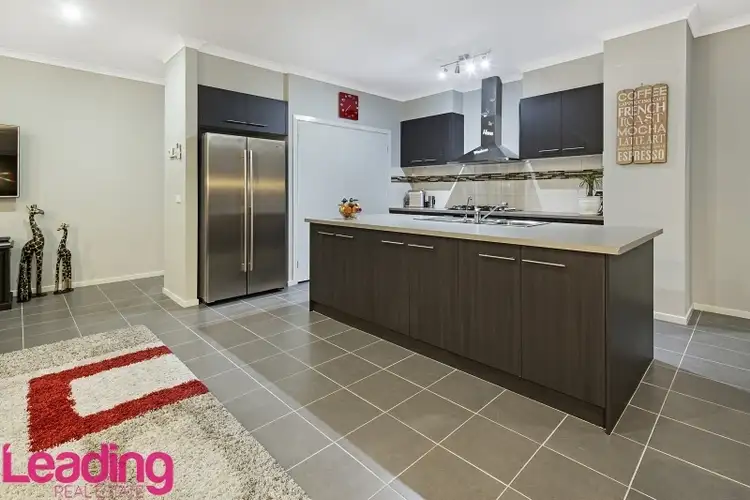 Fifth view of Homely house listing, 16 Lalor Crescent, Sunbury VIC 3429
