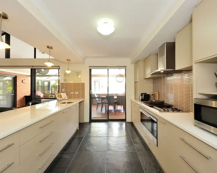 Fourth view of Homely house listing, 9 Ayres Link, Baldivis WA 6171