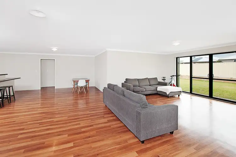 Sixth view of Homely house listing, 4 Roanoke Way, Dunsborough WA 6281