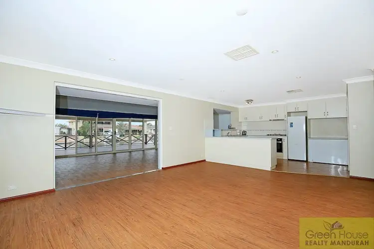 Fifth view of Homely house listing, 29 Allambi Way, South Yunderup WA 6208