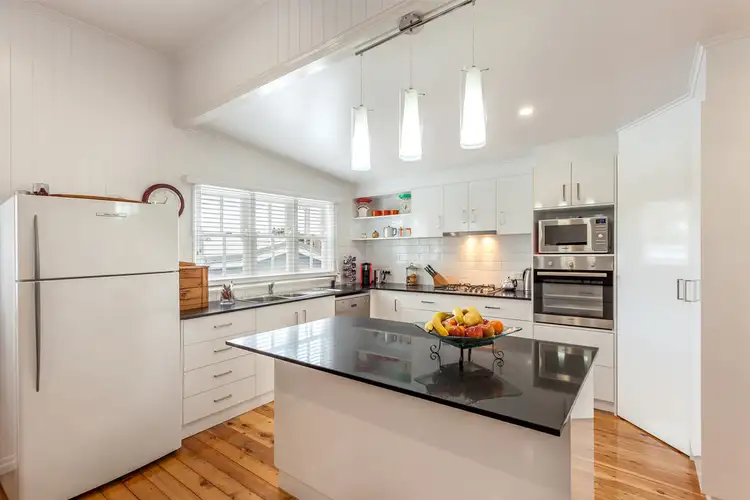 Sixth view of Homely house listing, 126 Holberton Street, Newtown QLD 4350