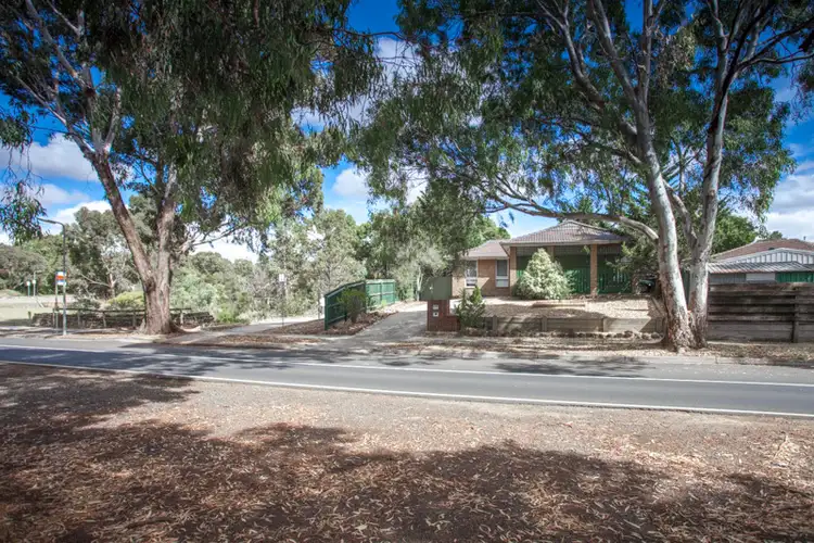 Third view of Homely house listing, 360 Elizabeth Drive, Sunbury VIC 3429
