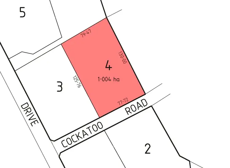 Second view of Homely land listing, Lot 4 Cockatoo Road EH Stage 3, Port Lincoln SA 5606