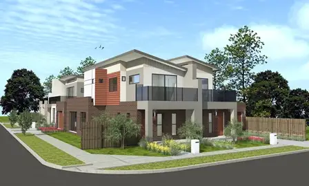 Units 1 & 2/21 Leonard Avenue, Noble Park VIC 3174