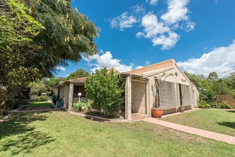 Third view of Homely house listing, 68 Avoca Street, Millbank QLD 4670
