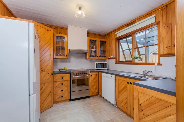 Second view of Homely house listing, 45 O'Connell Street, Geelong West VIC 3218