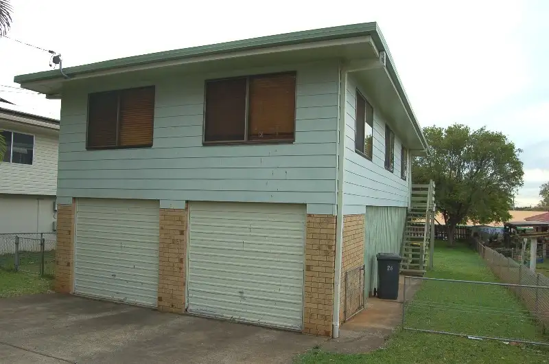 Main view of Homely house listing, 26 Harris Street, Wellington Point QLD 4160