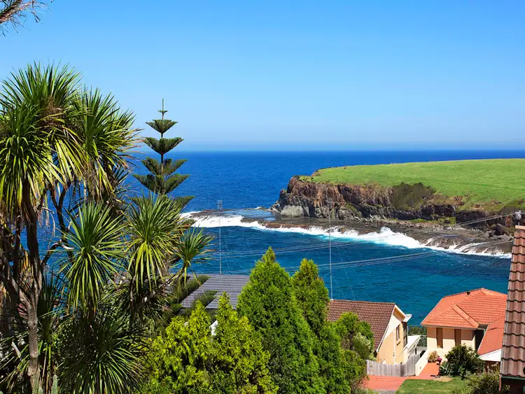 72 Kalang Road, Kiama Heights NSW 2533
