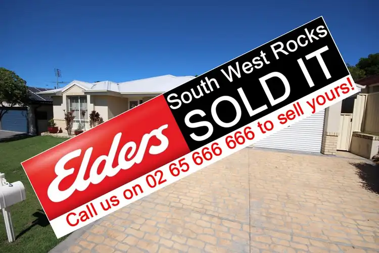 Third view of Homely house listing, 10 Peter Mark Cct, South West Rocks NSW 2431