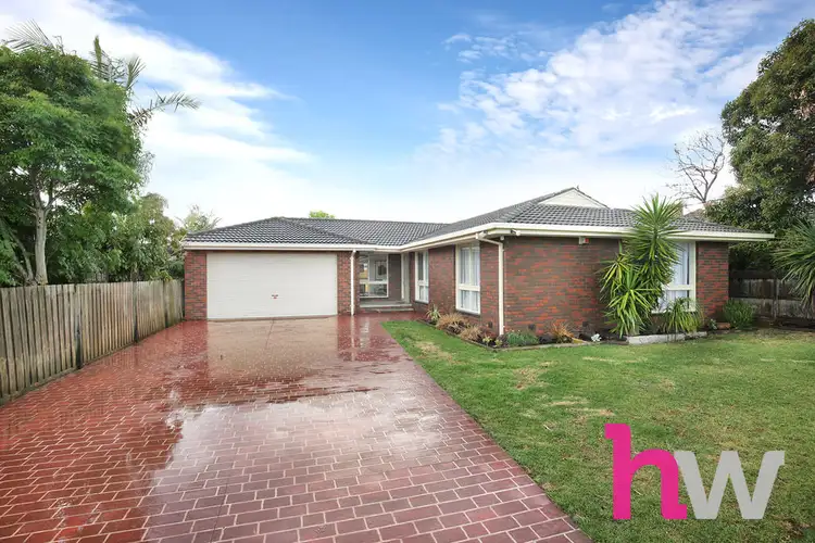 63 Calvert Street, Hamlyn Heights VIC 3215
