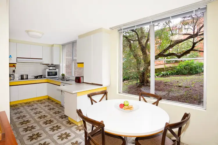 Fifth view of Homely apartment listing, 4/11-13 Ocean Avenue, Double Bay NSW 2028