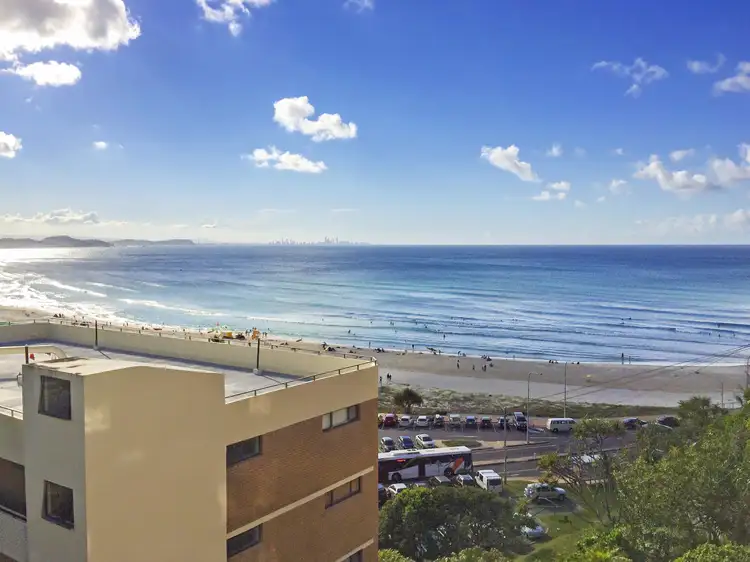Main view of Homely apartment listing, 15/30 Powell Crescent, Coolangatta QLD 4225