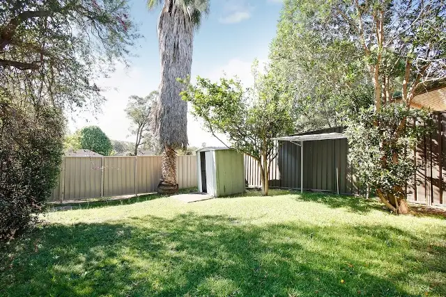 Seventh view of Homely villa listing, 123 Lancia Drive, Ingleburn NSW 2565