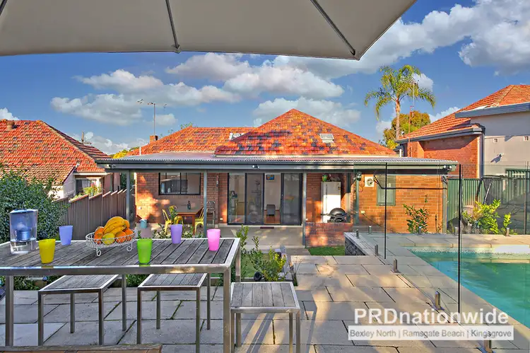 Sixth view of Homely house listing, 33 Elouera Street North, Beverly Hills NSW 2209