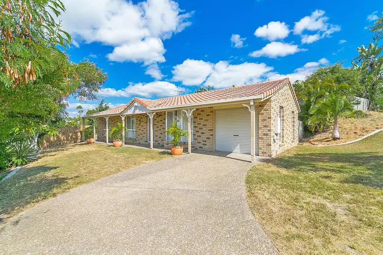Main view of Homely house listing, 3 KUMMARA ROAD, Edens Landing QLD 4207