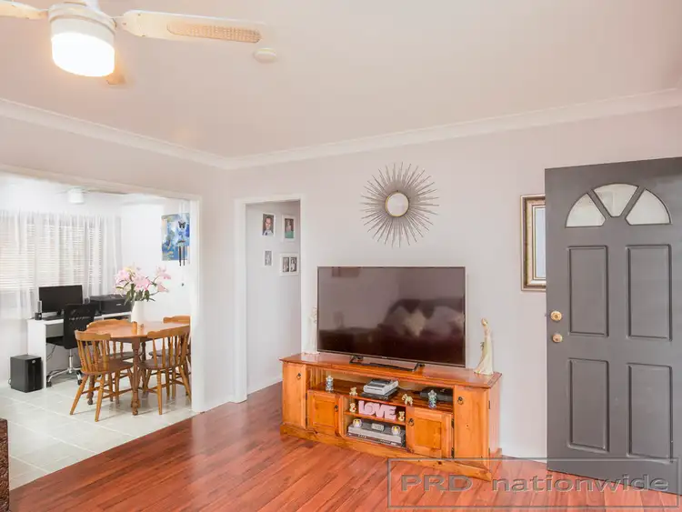 Second view of Homely house listing, 19 Ibis Parade, Woodberry NSW 2322