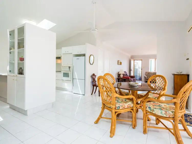 Fifth view of Homely semi-detached listing, 1/154 The Esplanade, Paradise Point QLD 4216