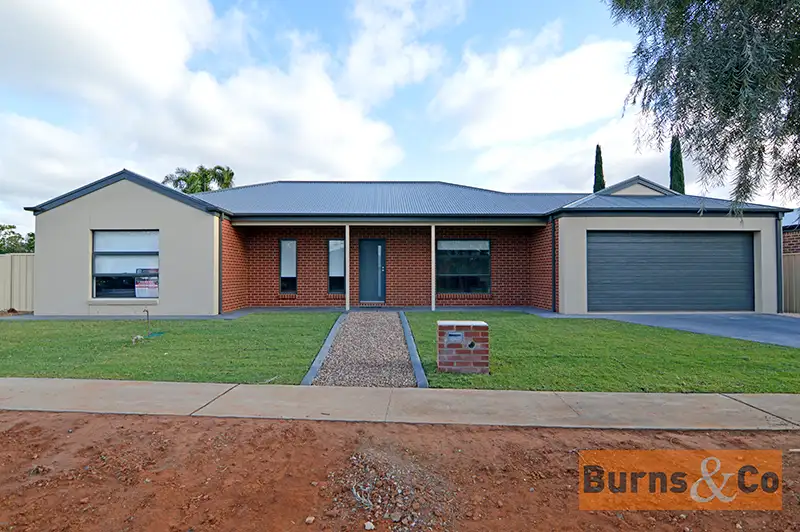 Main view of Homely house listing, LOT 21 Anwyl Close, Mildura VIC 3500