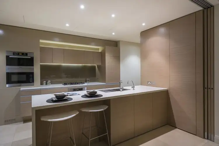 Sixth view of Homely apartment listing, 45/18 College Street, Sydney NSW 2000