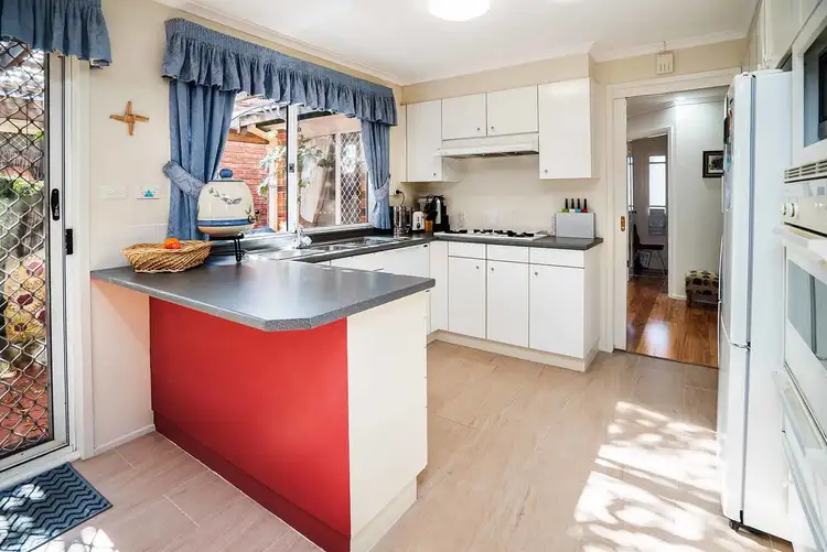 Fifth view of Homely house listing, 4 Acola Court, Wattle Grove NSW 2173