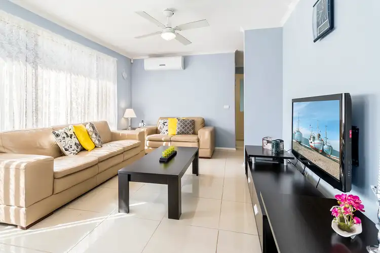 Fourth view of Homely villa listing, 3/74-76 Parliament Road, Macquarie Fields NSW 2564