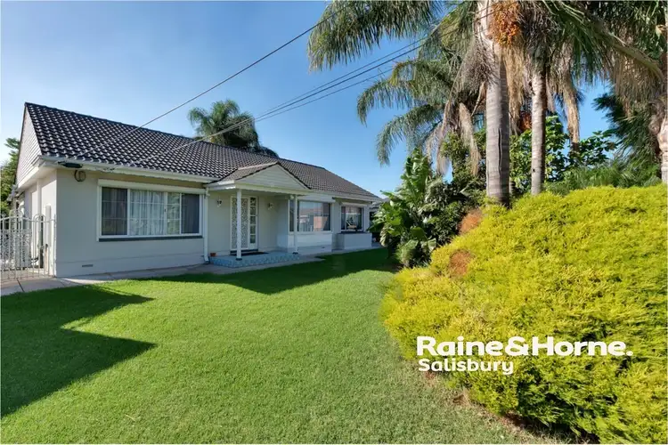51 Lincoln Avenue, Parafield Gardens SA 5107