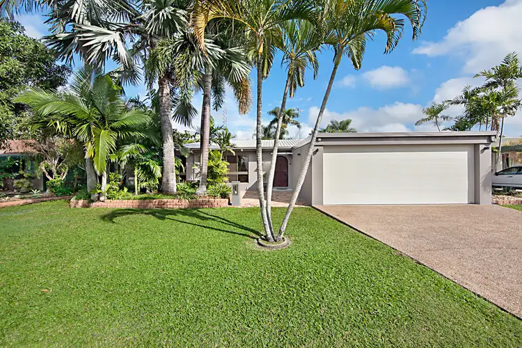 Second view of Homely house listing, 8 Whitsunday Drive, Kirwan QLD 4817