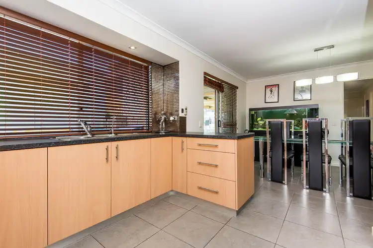 Seventh view of Homely house listing, 61 Dotterel Way, Yangebup WA 6164