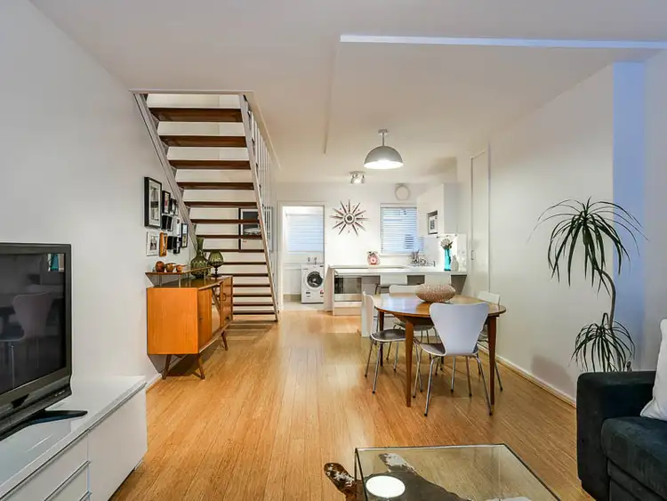 Fourth view of Homely house listing, 4/26 Wellington Street, Mosman Park WA 6012