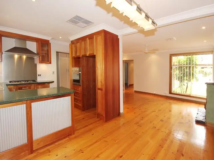 Fifth view of Homely house listing, 22 Marston Drive, Morphett Vale SA 5162