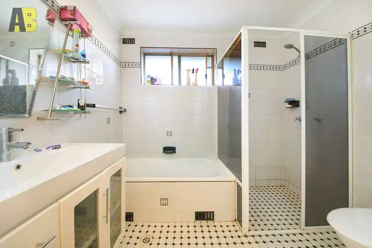 Sixth view of Homely unit listing, 5/29 Alice Street, Harris Park NSW 2150