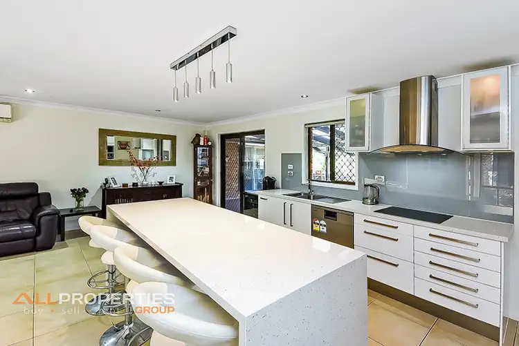 Fourth view of Homely house listing, 24 REDGUM DRIVE, Regents Park QLD 4118
