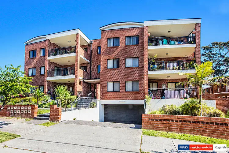 9/1-5 Ocean Street, Kogarah NSW 2217