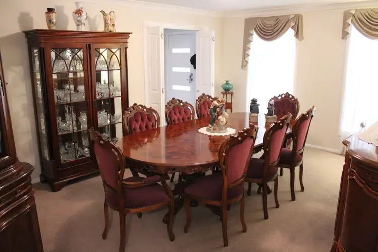 Second view of Homely house listing, 11 Walpole Close, Kelso NSW 2795