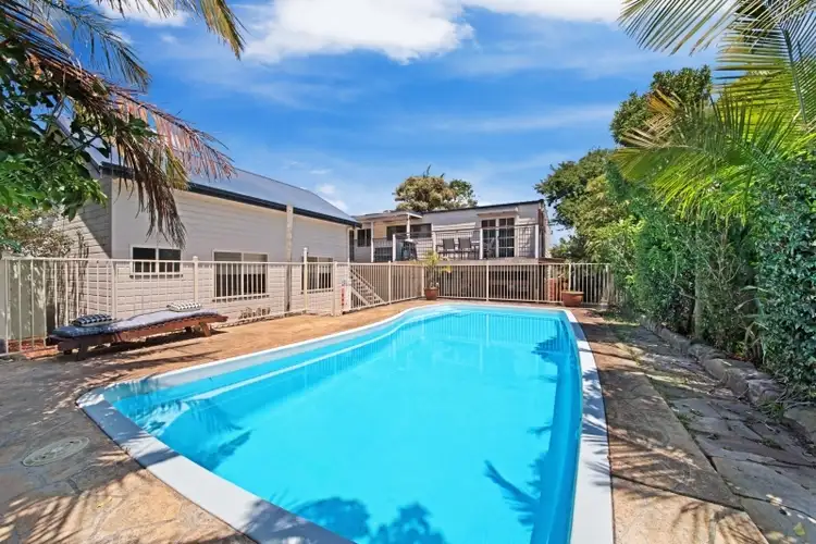 Second view of Homely house listing, 26 Kildare Street, Bensville NSW 2251